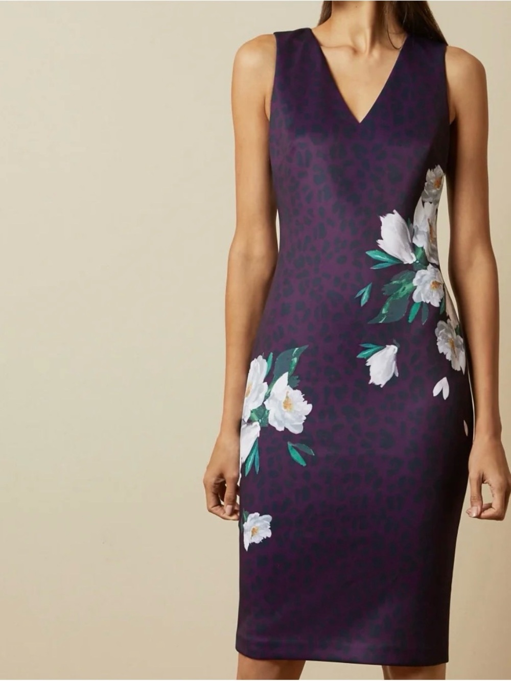 Ted Baker Dress - Picture 6 of 6